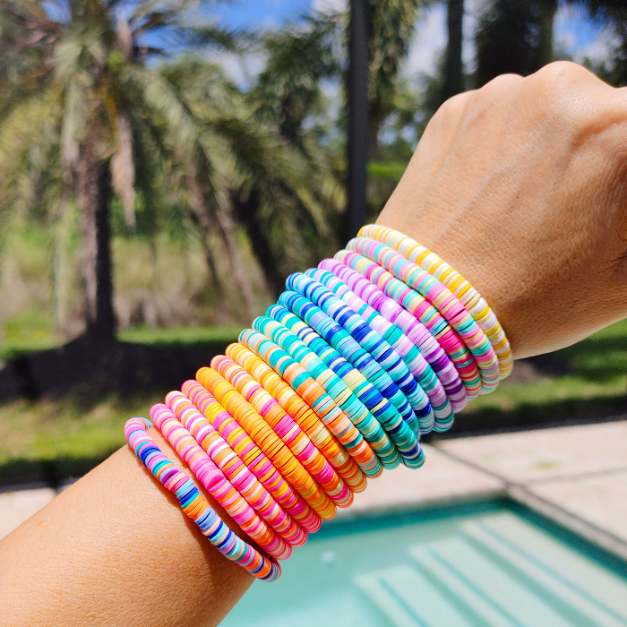 Bead bands deals