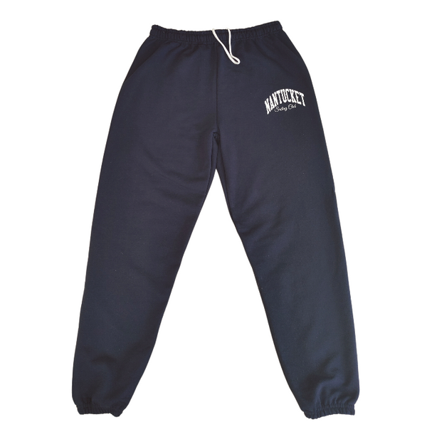 nantucket sailing club sweatpants