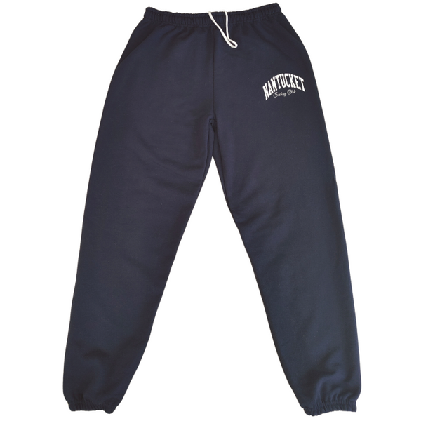 nantucket sailing club sweatsuit set