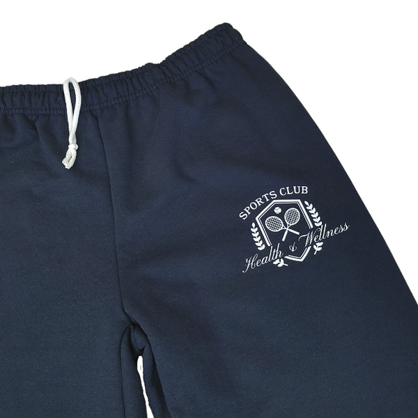 Health and Wellness Sports Club Sweatpants
