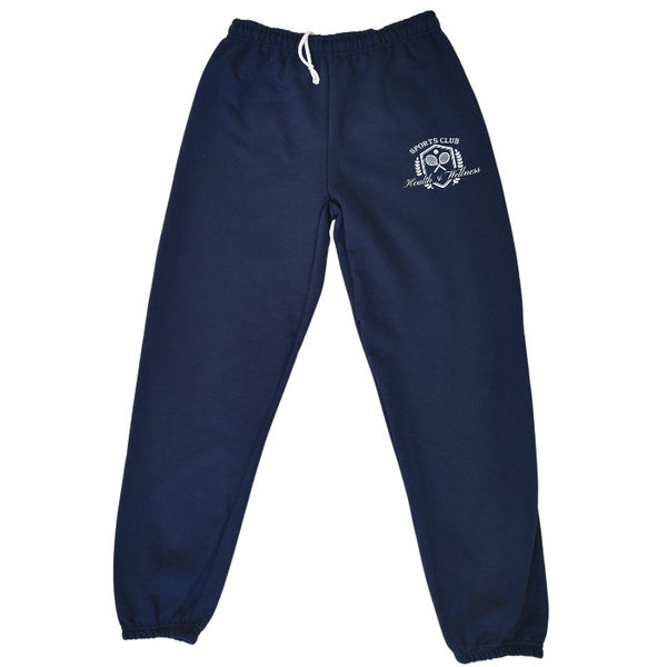 Health and Wellness Sports Club Sweatpants