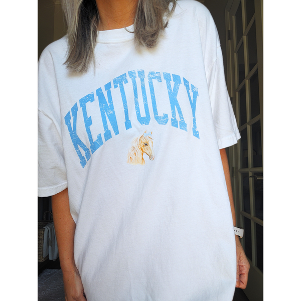 kentucky t-shirt