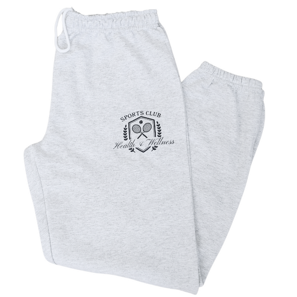 Health and Wellness Sports Club Sweatpants