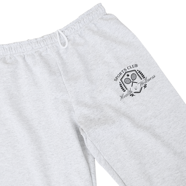 Health and Wellness Sports Club Sweatpants