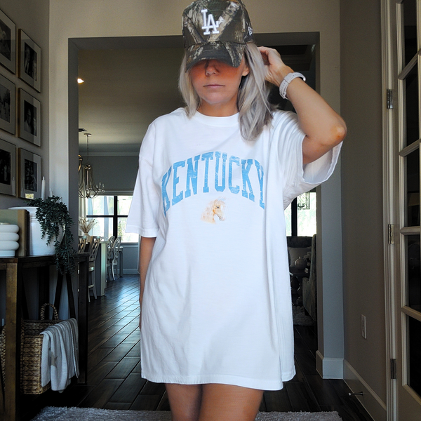 kentucky t-shirt