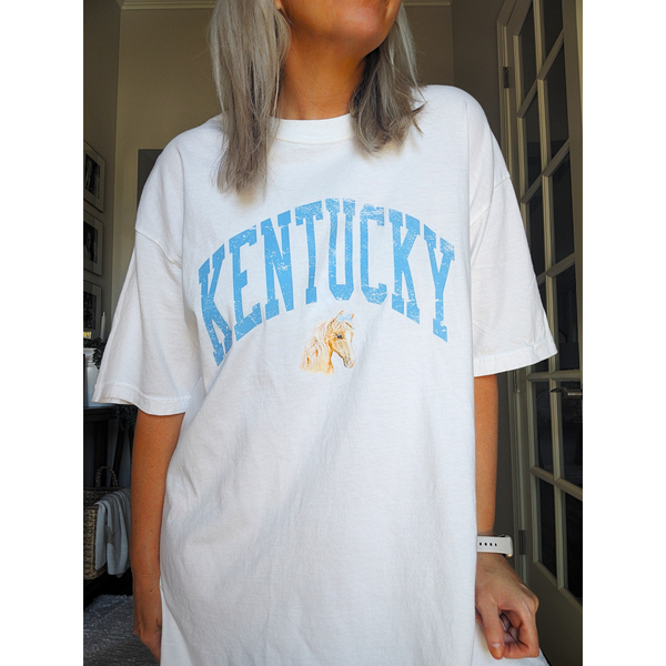 kentucky t-shirt