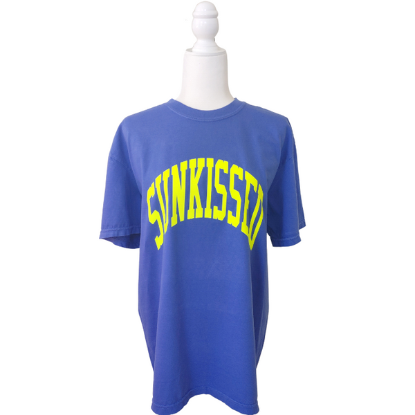 Neon Sunkissed T-Shirt