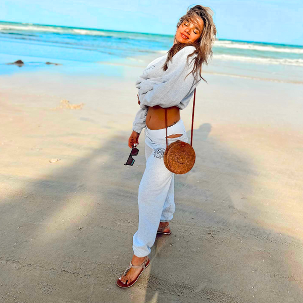 Health and Wellness Sports Club Sweatpants