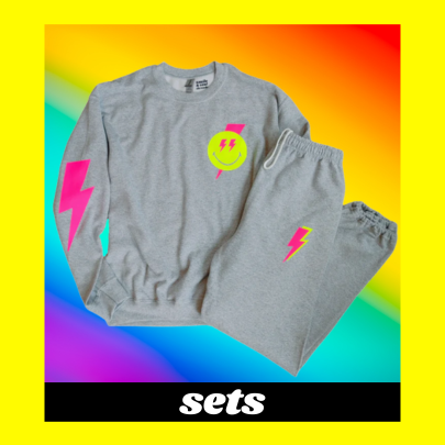 Shop the Positive Energy T-Shirt | Smile & Soul Threads