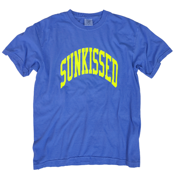 Neon Sunkissed T-Shirt