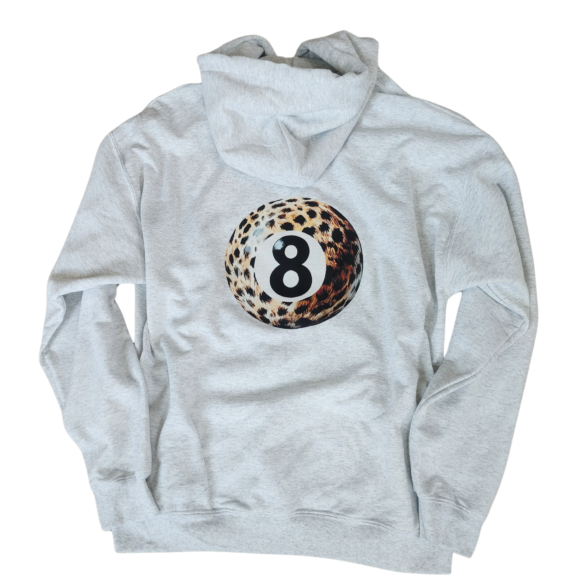 8on8 21AW ニットポロ 08sircus (ゼロエイトサーカス) GIMA cotton melange crew neck