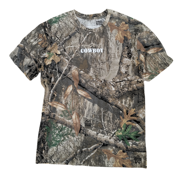 Camo Cowboy Take Me Away Country Music Cowgirl Boots T-Shirt