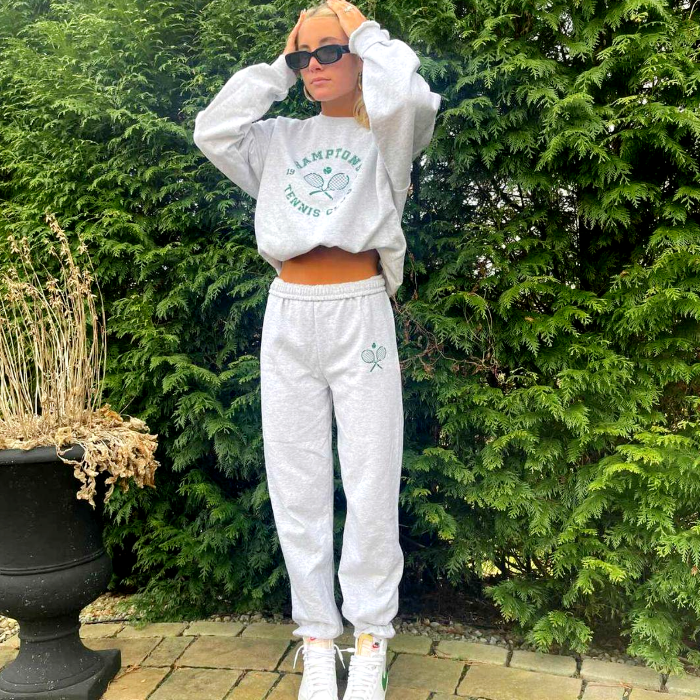 Women's Trendy Sweatpants - Smile & Soul Threads