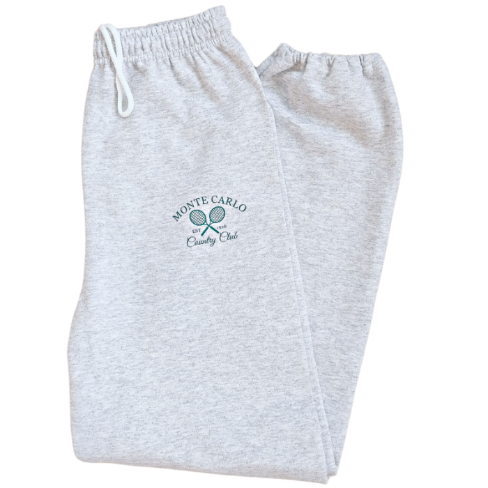 LUMI AUTUMN FLEECE DRAWSTRING WAIST SWEATPANT – Velvet by
