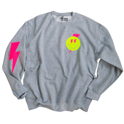 Cute 2025 crewneck sweatshirts