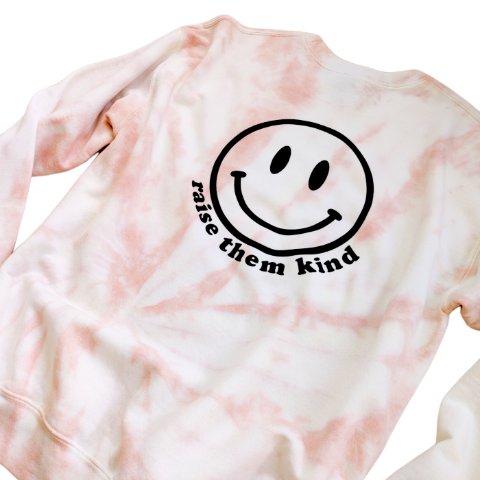 Mama raise them kind sweatshirt sale